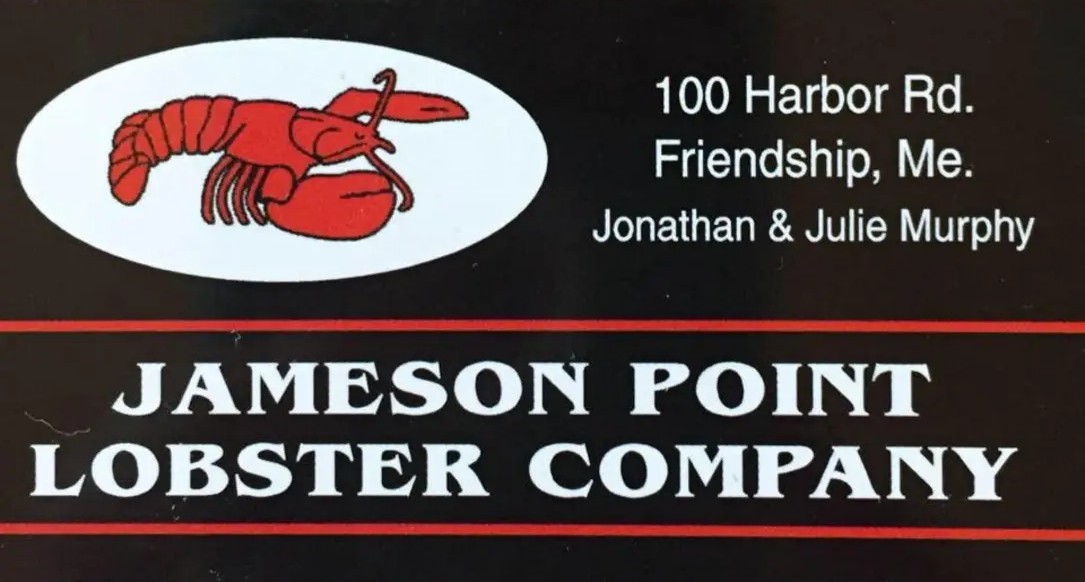Jameson Point Lobster Co.