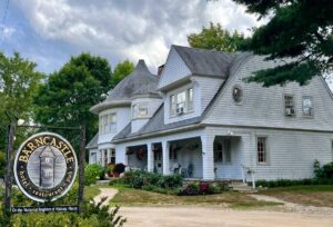 Barncastle Hotel & Restaurant