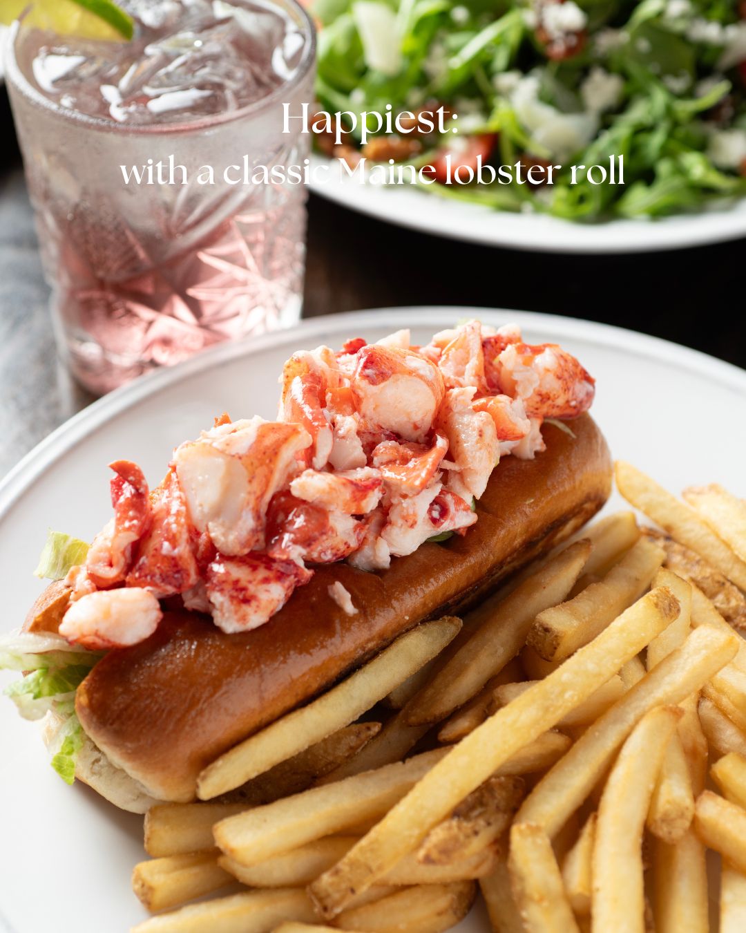 The Burleigh