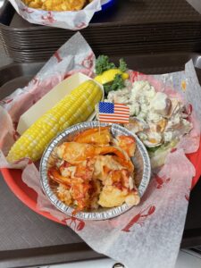 Kaler’s Restaurant