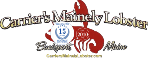 Carrier’s Mainely Lobster