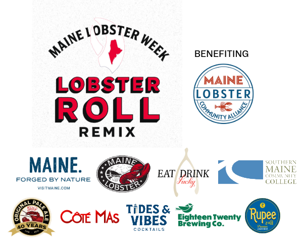 Maine Lobster Week: The Lobster Roll Remix Wednesday, September 23