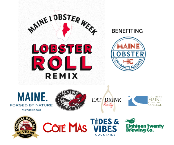 Maine Lobster Week: The Lobster Roll Remix Wednesday, September 23