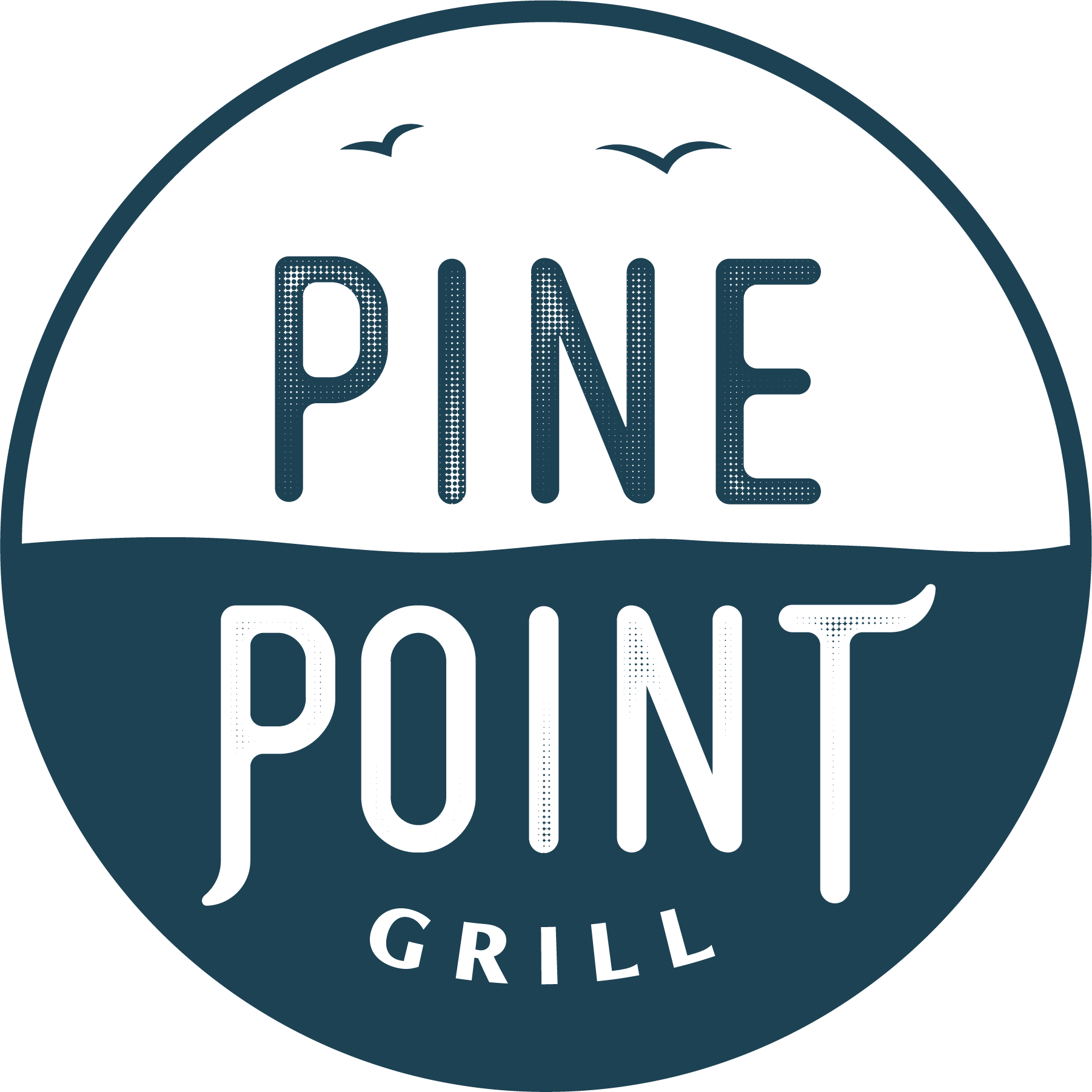 Pine Point Grill