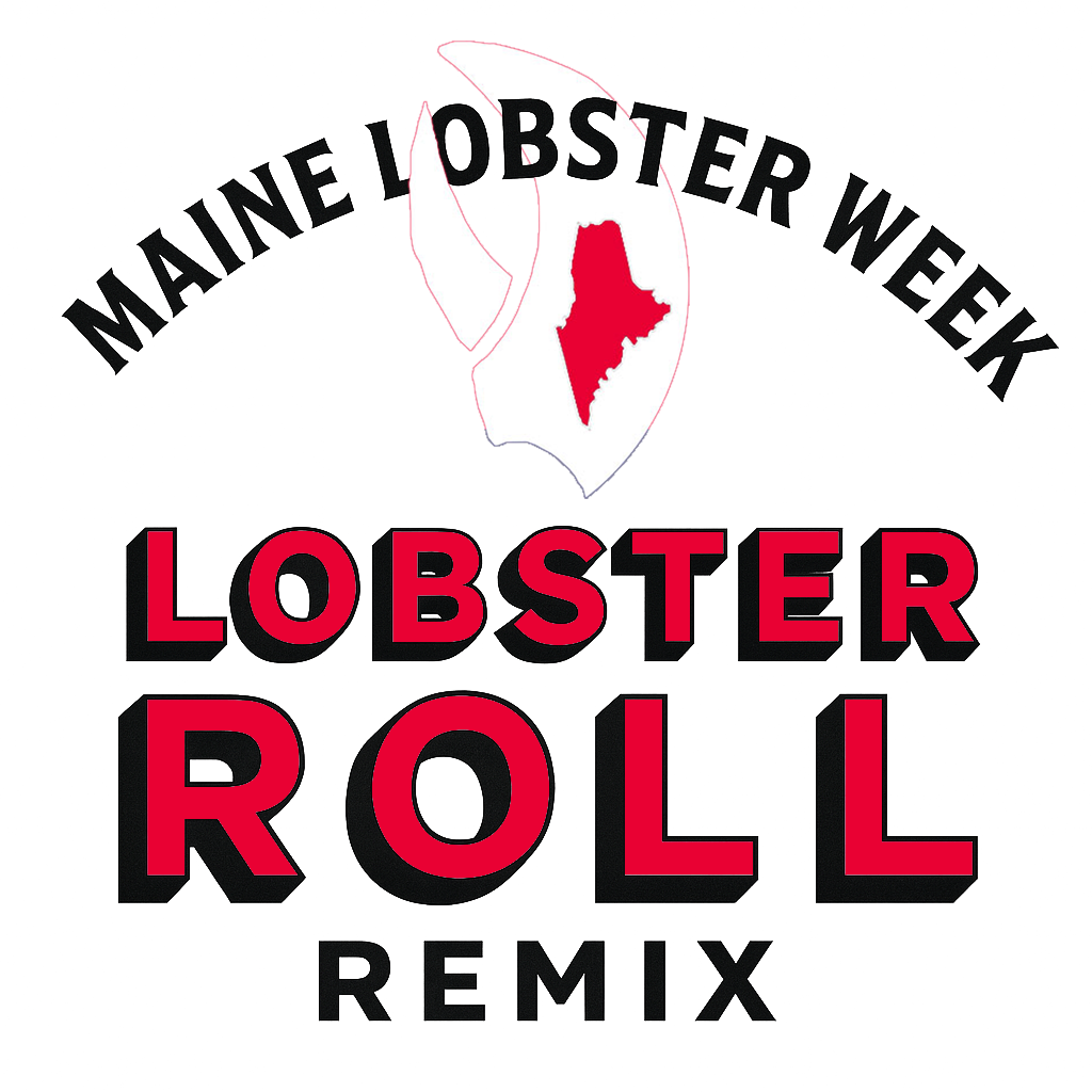 Maine Lobster Week: The Lobster Roll Remix on National Lobster Day