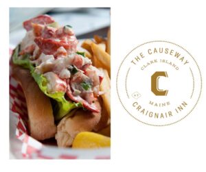 The Causeway Restaurant
