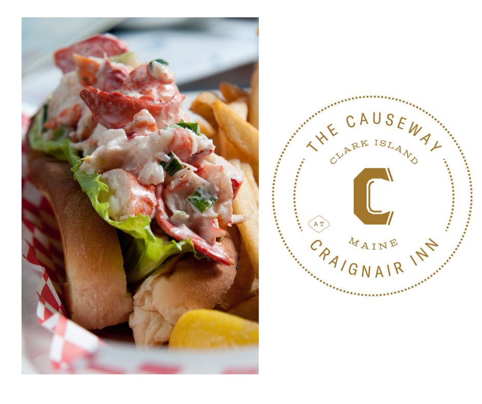 The Causeway Restaurant
