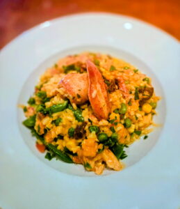 David’s Restaurant – Monument Square