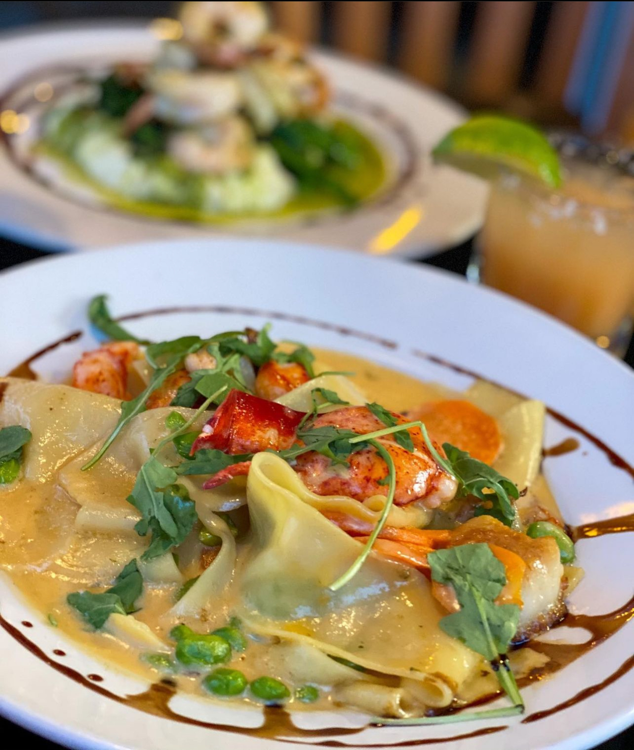 David’s 388 Restaurant