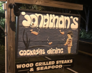 Jonathan’s Ogunquit