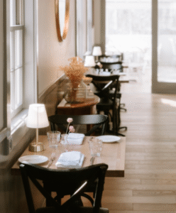 The Good Table