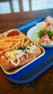 Clam Bar