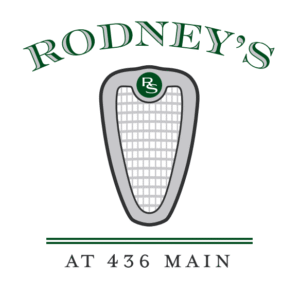 Rodney’s 436 Main st