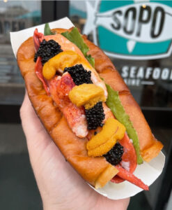 SoPo Seafood