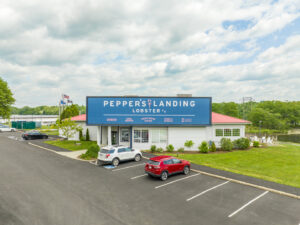 Pepper’s Landing – Old Town