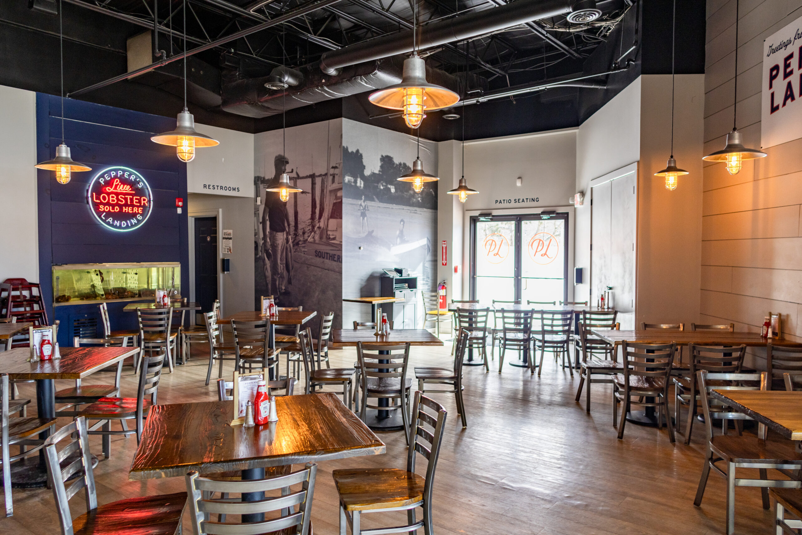 Pepper’s Landing – Brunswick