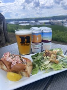 Nonesuch River Brewing Poland