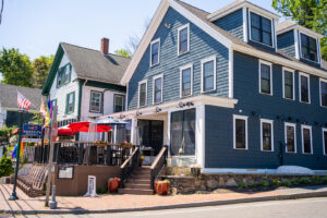 Pepper’s Seafood Co.