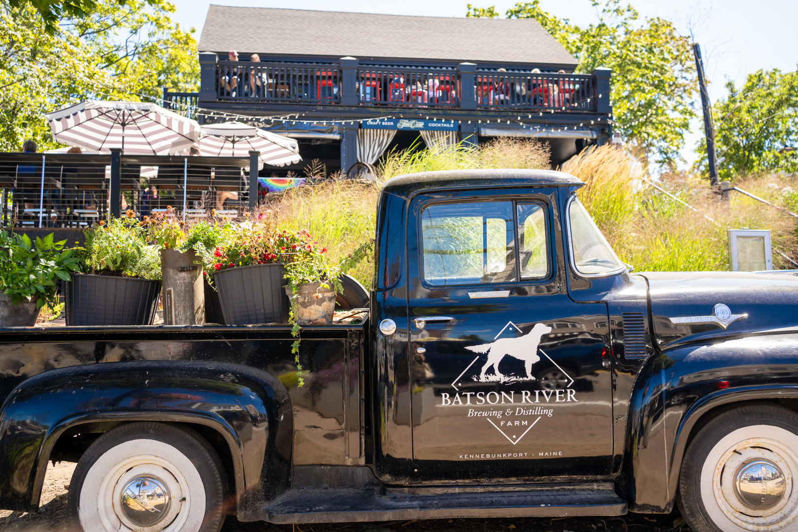 Batson River – Kennebunk