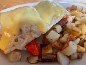 The Looney Moose Cafe
