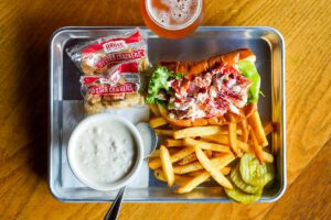 Sebago Brewing Company Kennebunk