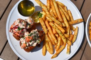The Burleigh