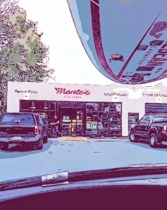 Monte’s Fine Foods