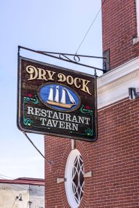 Dry Dock
