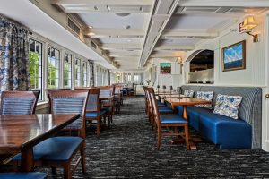 York Harbor Inn