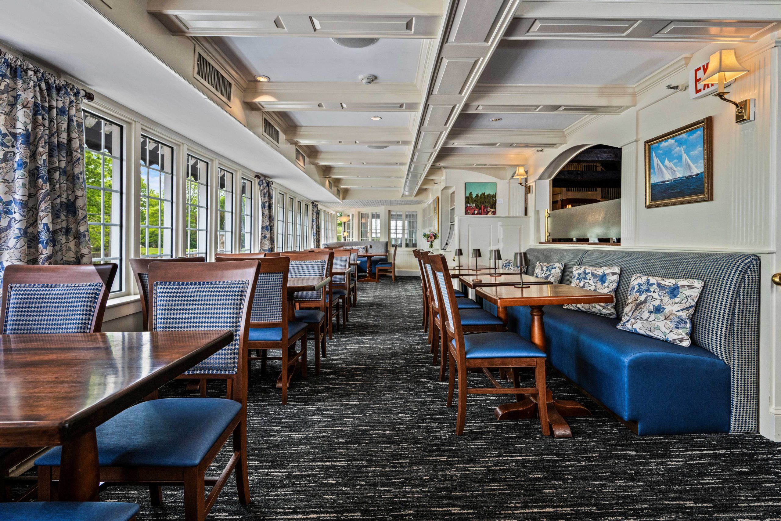 York Harbor Inn