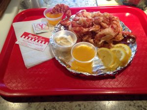 Red’s Eats