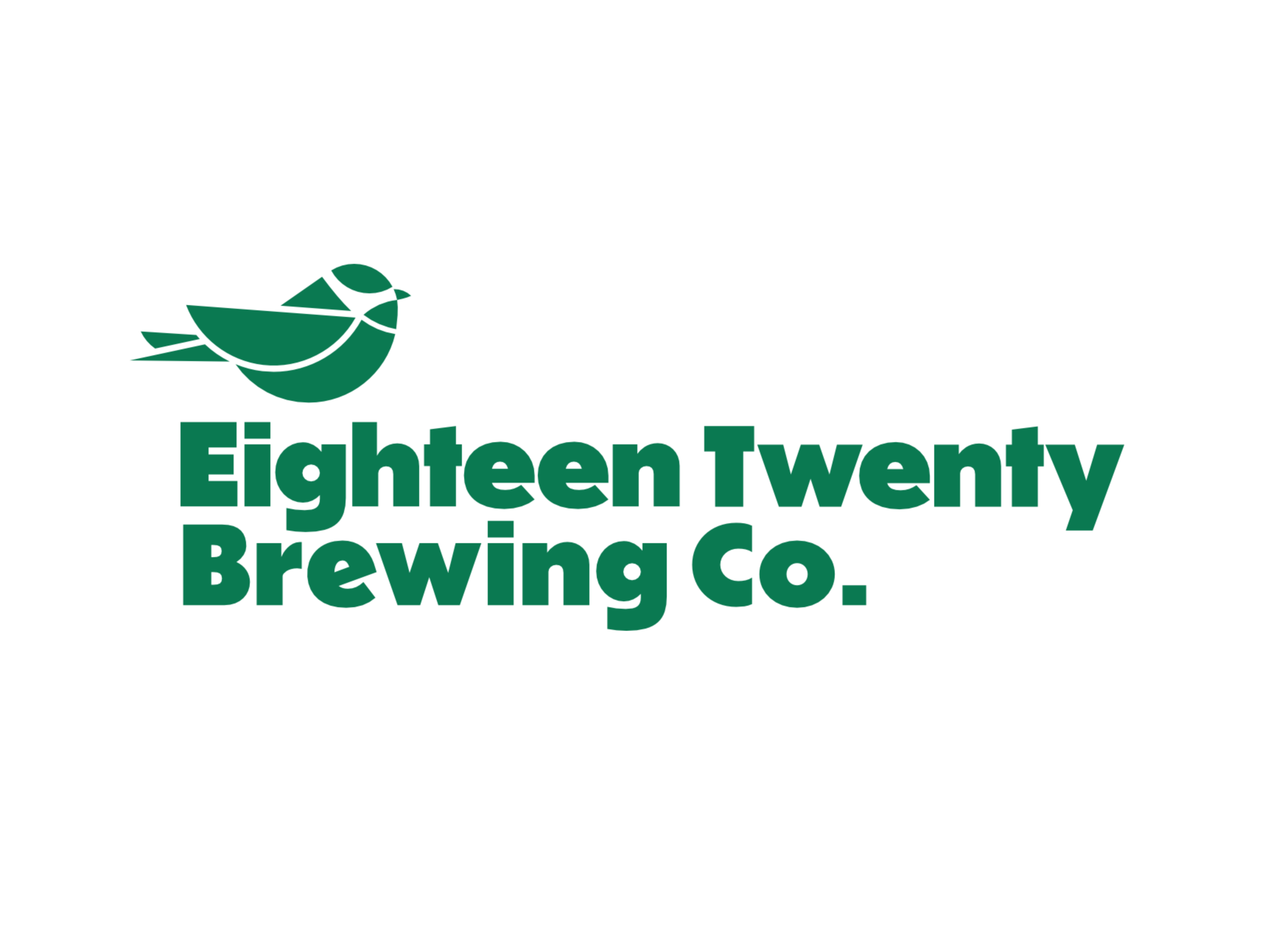 Eighteen Twenty Brewing