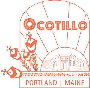 Ocotillo